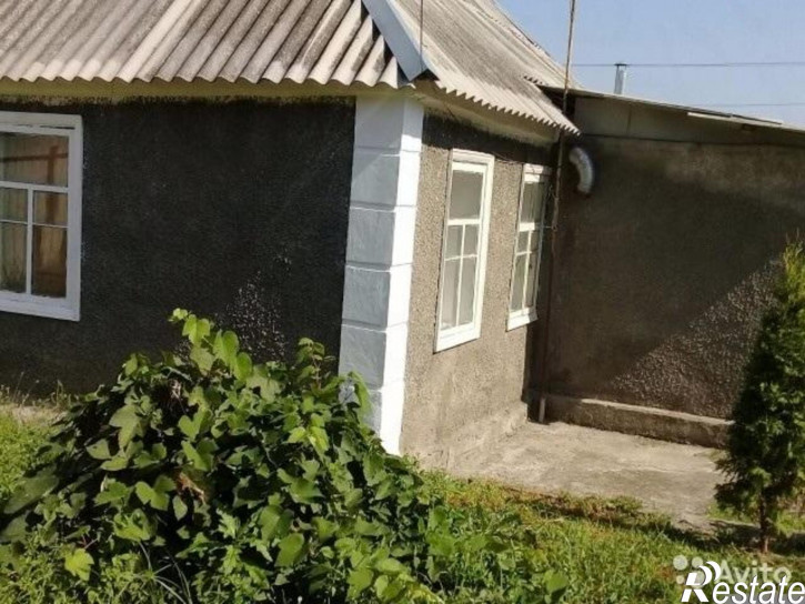 Коттедж/дом Нальчик