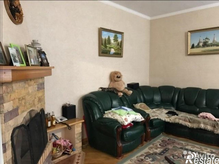 Коттедж/дом СКЭП