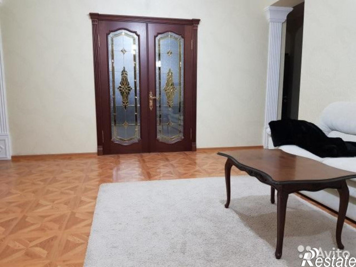 Коттедж/дом улица Инессы Арманд
