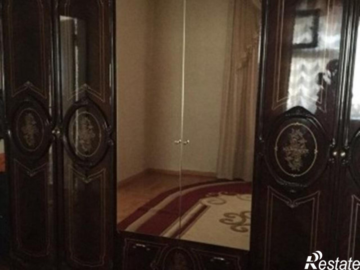 Коттедж/дом улица Баксанское