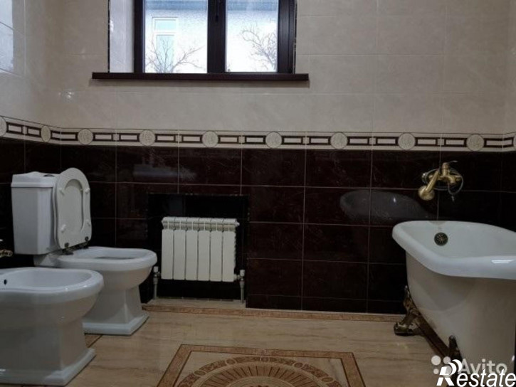 Коттедж/дом улица Инессы Арманд