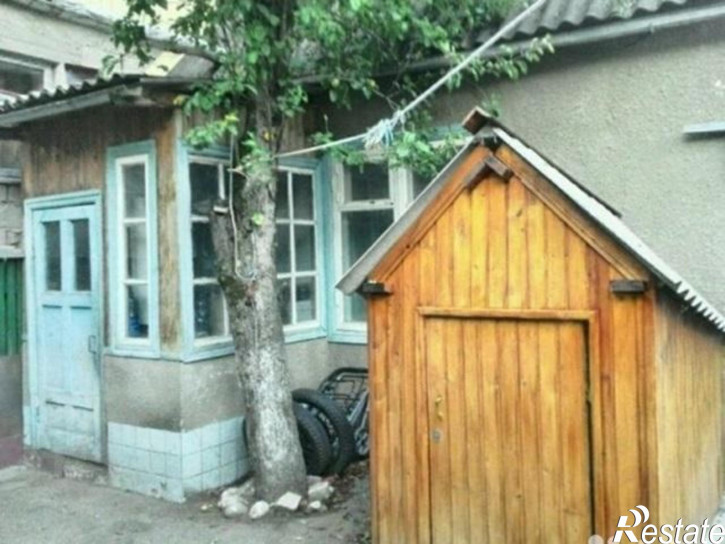 Коттедж/дом СКЭП