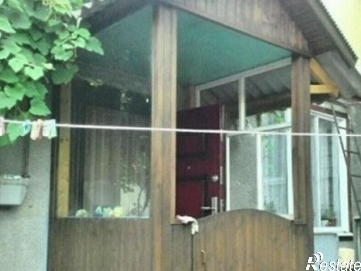 Коттедж/дом СКЭП