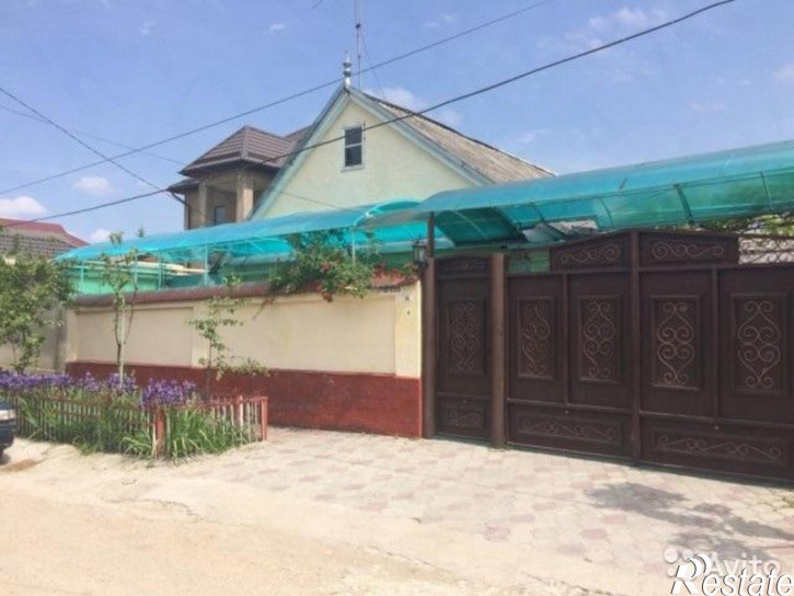 Коттедж/дом улица Ярославская