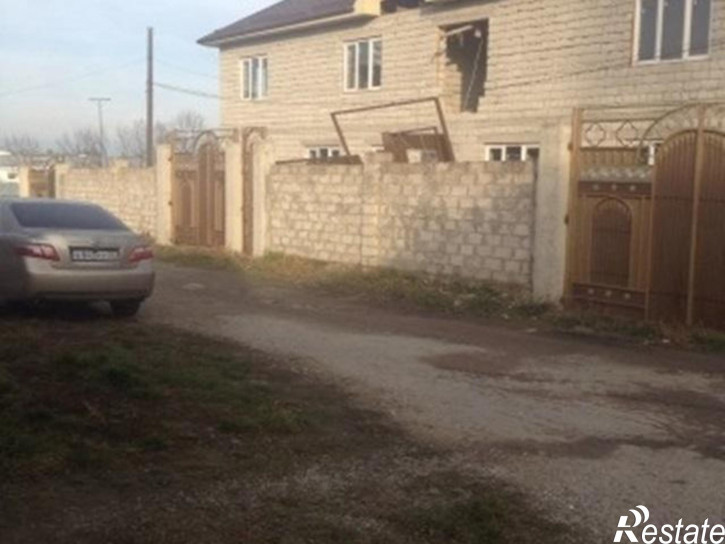 Коттедж/дом улица Руставели