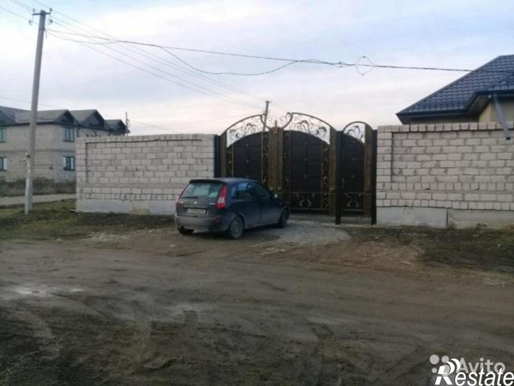 Коттедж/дом Нальчик