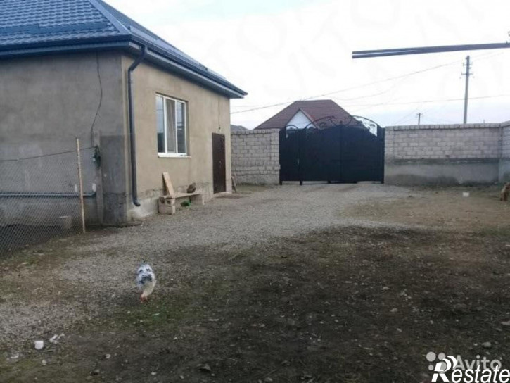 Коттедж/дом Нальчик