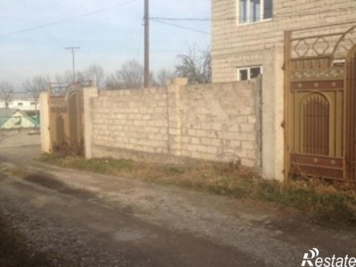 Коттедж/дом улица Руставели