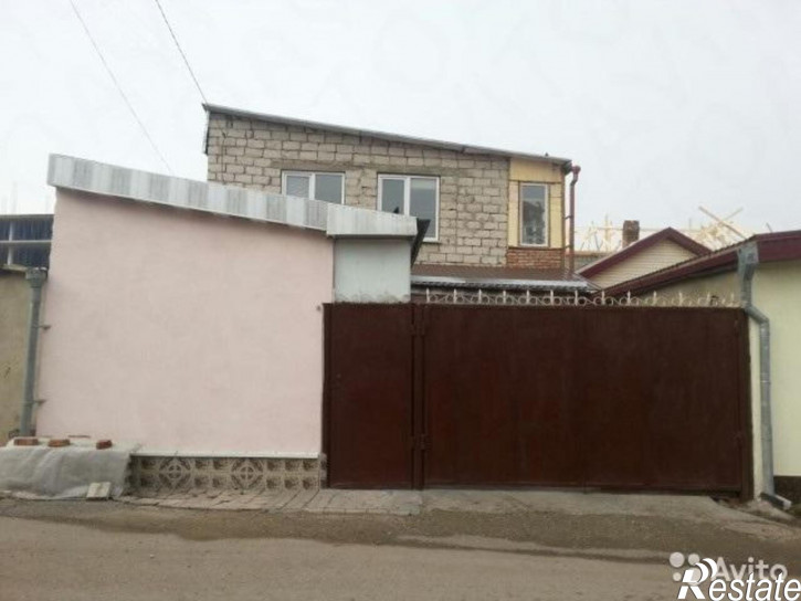 Коттедж/дом проспект Ленина