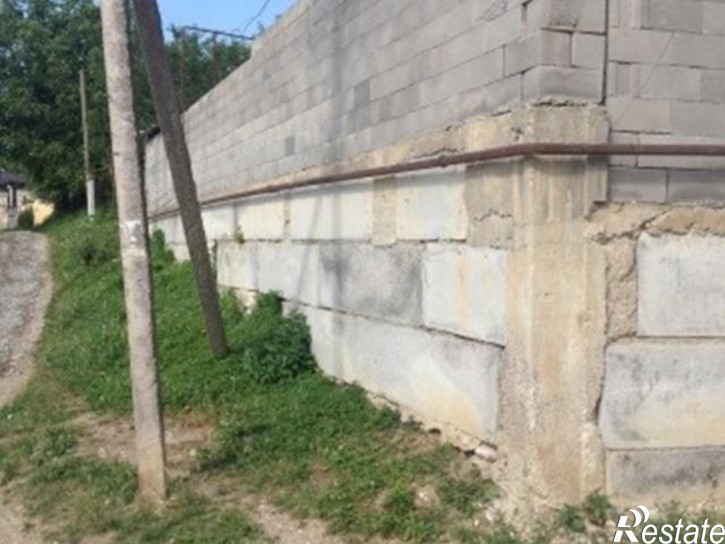 Коттедж/дом улица Рудничный