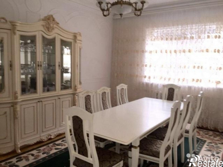 Коттедж/дом улица Кабардинская