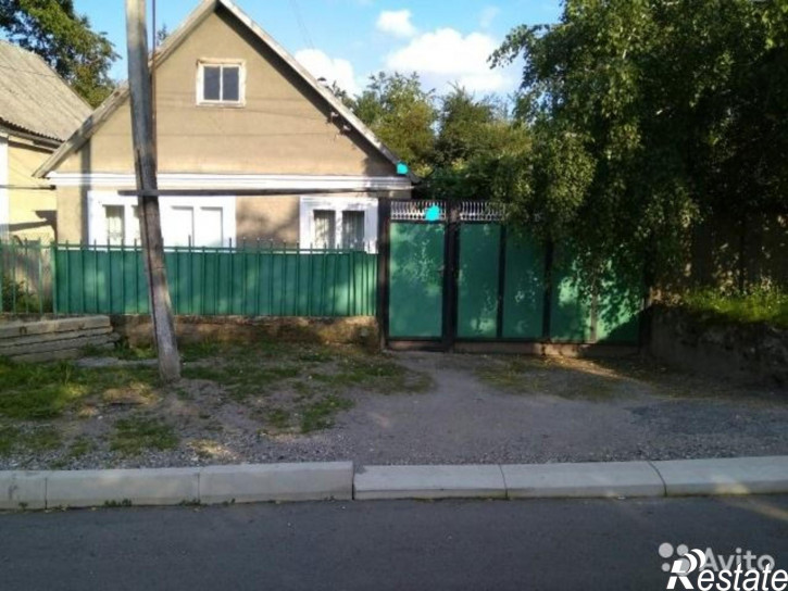 Коттедж/дом Нальчик