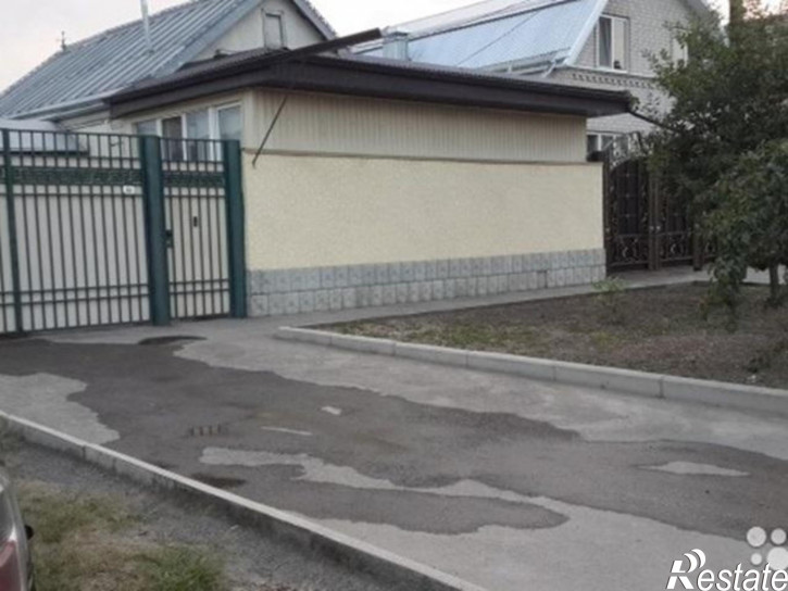 Коттедж/дом Богданка