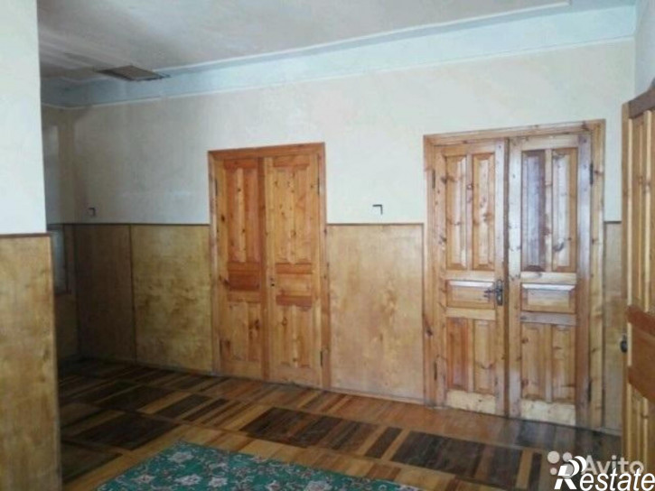 Коттедж/дом улица Барагунова