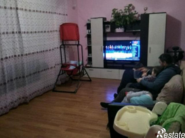 Коттедж/дом улица Профсоюзная