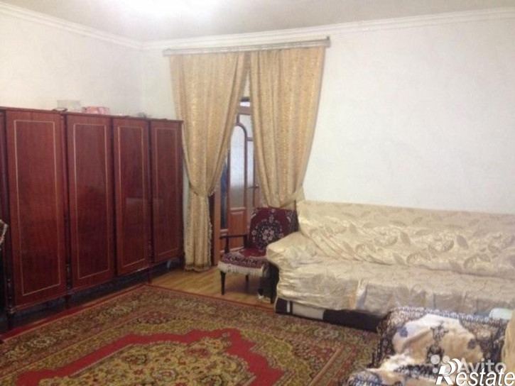 Коттедж/дом Аэропорт
