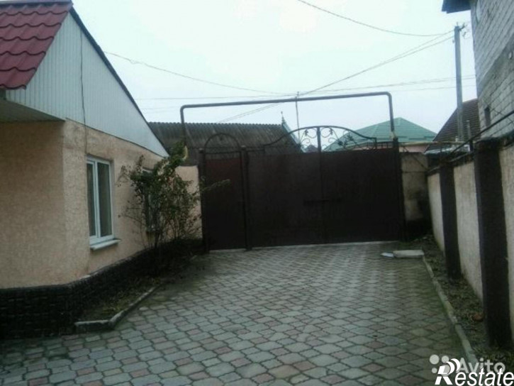 Коттедж/дом Стрелка
