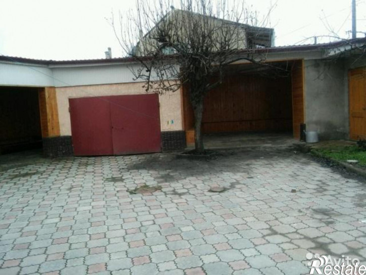 Коттедж/дом Стрелка