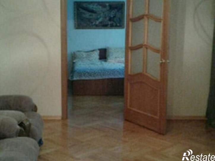 Коттедж/дом Стрелка