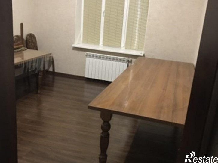 Коттедж/дом Телемеханика