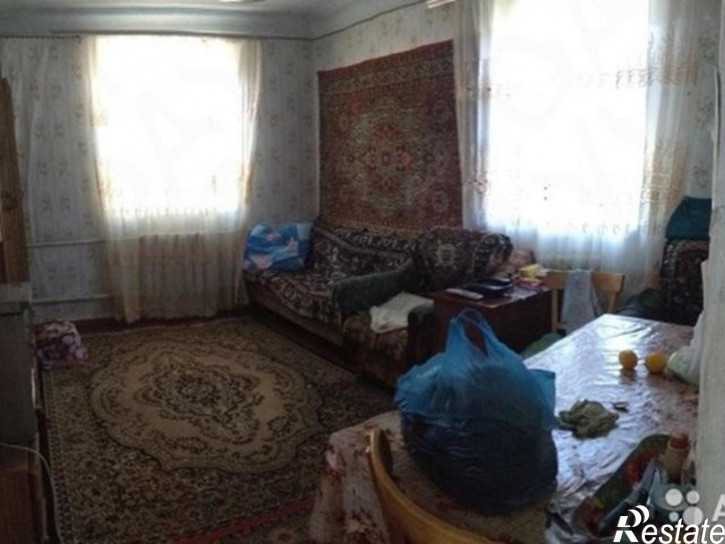 Коттедж/дом Стрелка