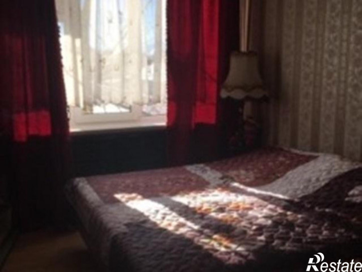 Коттедж/дом улица Казаноко Жабаги