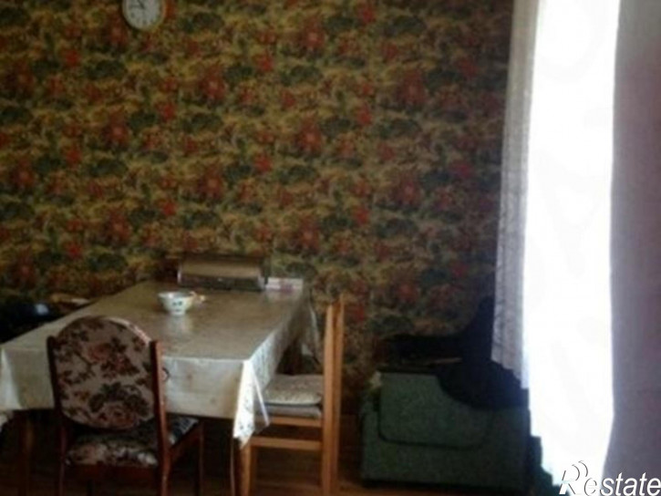 Коттедж/дом улица Терновый