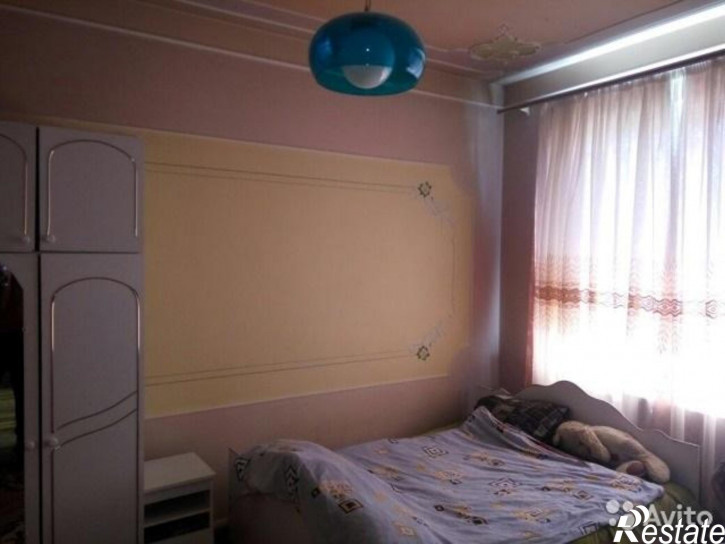 Коттедж/дом улица Барагунова