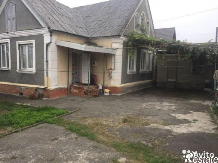 Коттедж/дом Нальчик