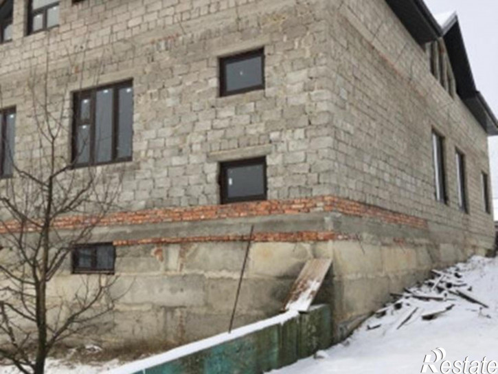 Коттедж/дом Нальчик