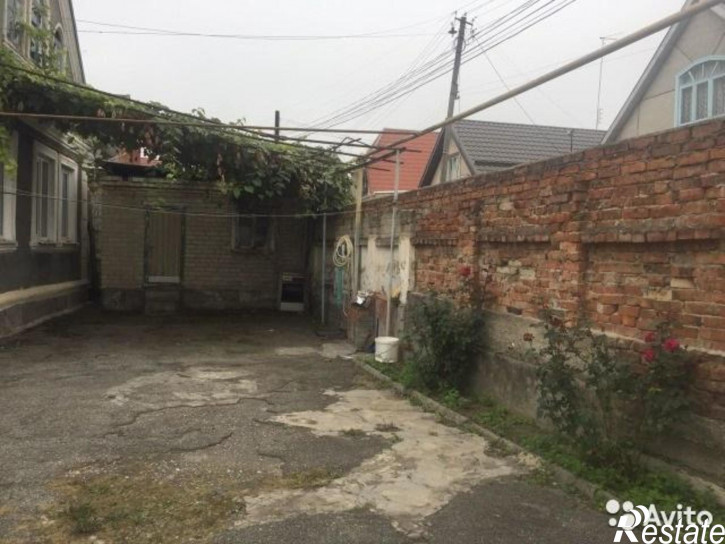 Коттедж/дом Нальчик