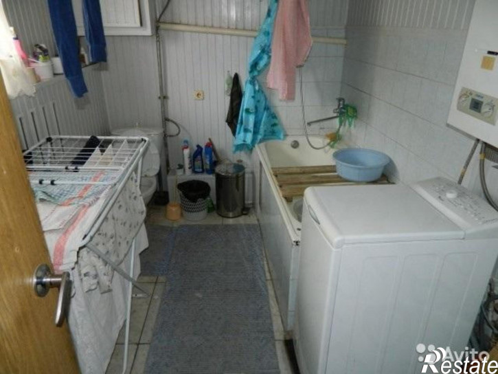 Коттедж/дом улица Цеткин