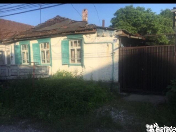 Коттедж/дом улица Вологирова Х. М.