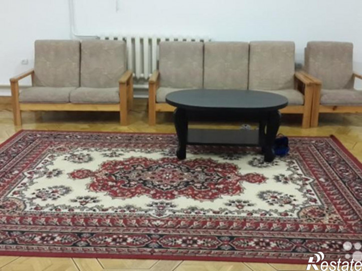 Коттедж/дом улица Энеева
