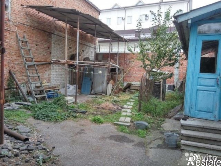 Коттедж/дом улица Пачева