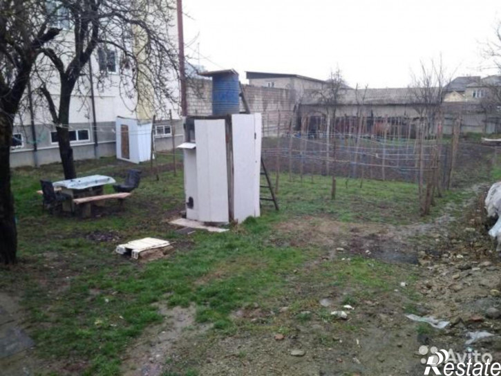 Коттедж/дом улица Калмыкова