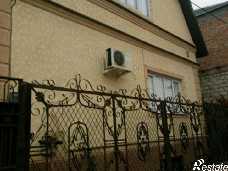 Коттедж/дом Александровка