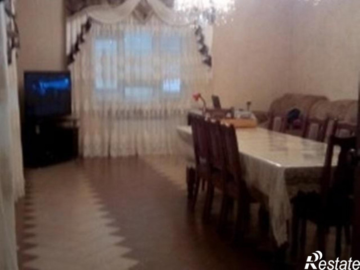 Коттедж/дом Колонка
