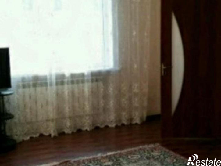 Коттедж/дом Стрелка