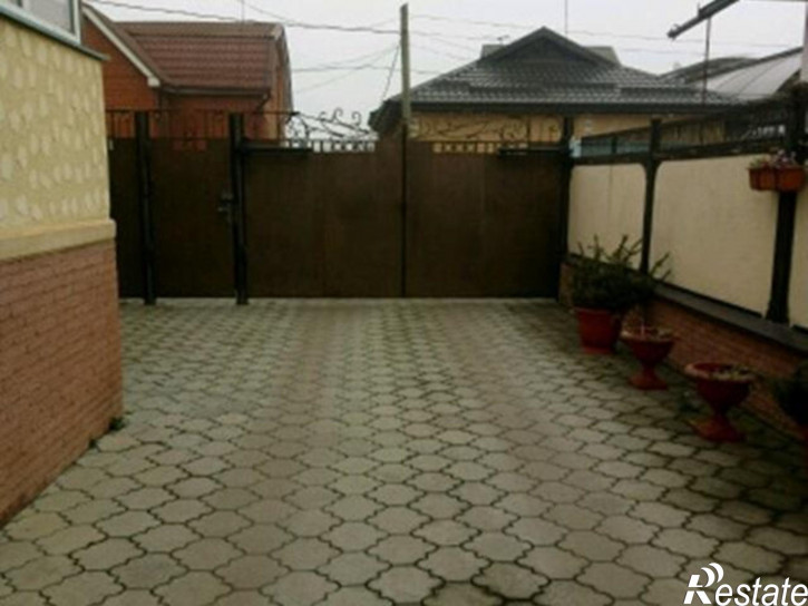 Коттедж/дом Александровка