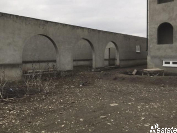 Коттедж/дом улица Шогенова