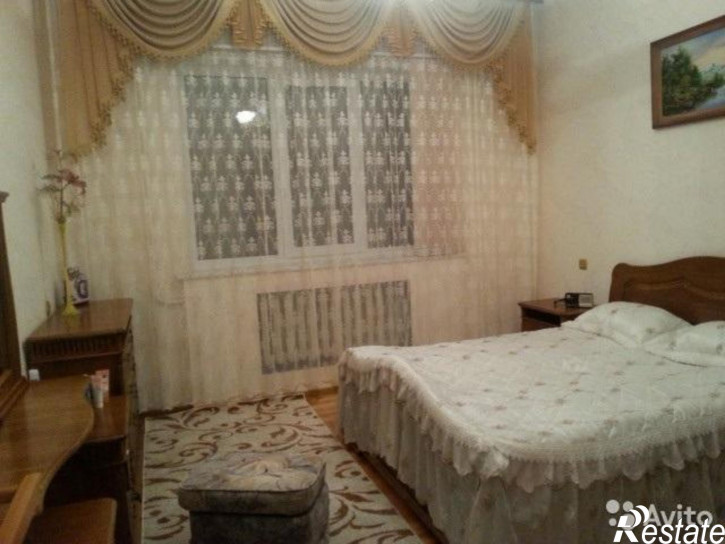 Коттедж/дом улица Пирогова
