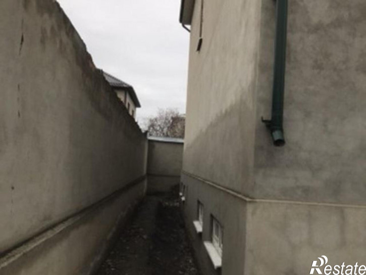 Коттедж/дом улица Шогенова