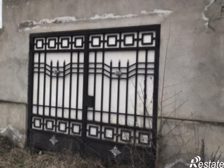 Коттедж/дом улица Шогенова