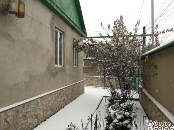 Коттедж/дом улица Калинина