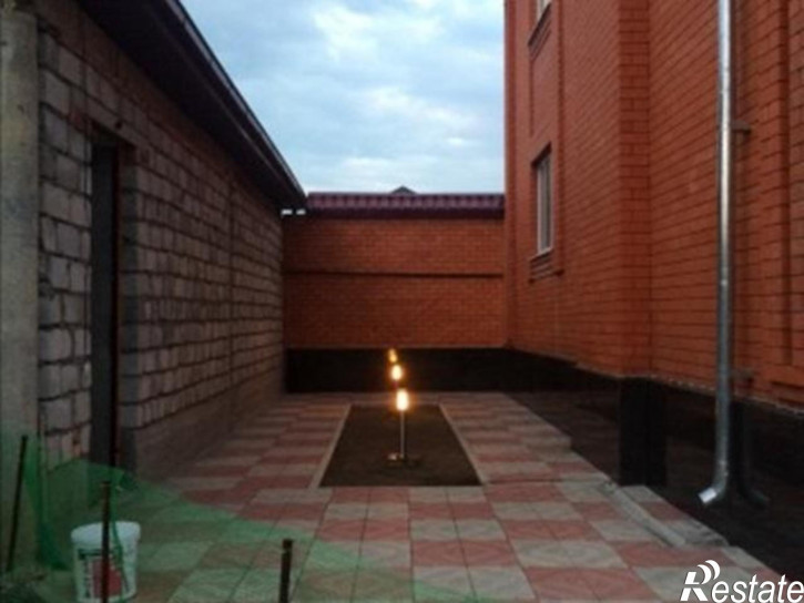 Коттедж/дом Нальчик