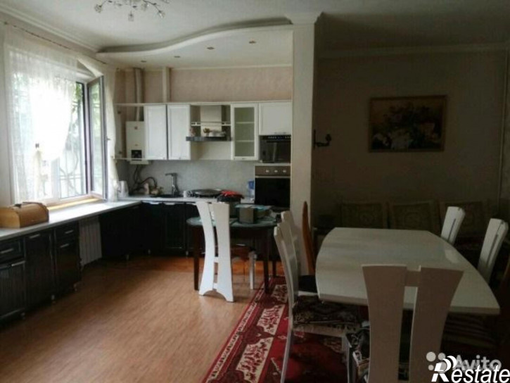 Коттедж/дом улица Кирова