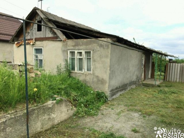Коттедж/дом улица 3-я линия