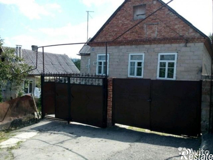 Коттедж/дом Нальчик