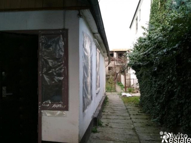 Коттедж/дом Кирова улица, д.22